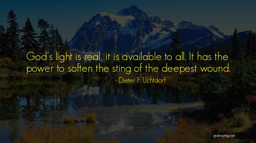 Traiciones A Una Quotes By Dieter F. Uchtdorf Traiciones A Una Quotes By Dieter F. Uchtdorf