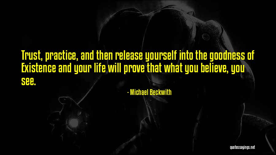 Traidor Latinoamericano Quotes By Michael Beckwith Traidor Latinoamericano Quotes By Michael Beckwith
