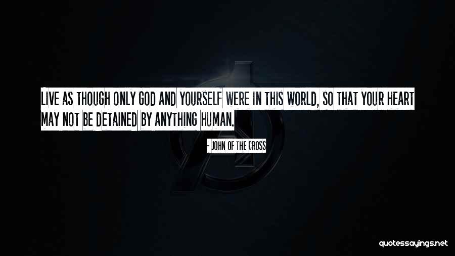 Traidor Sinonimo Quotes By John Of The Cross Traidor Sinonimo Quotes By John Of The Cross