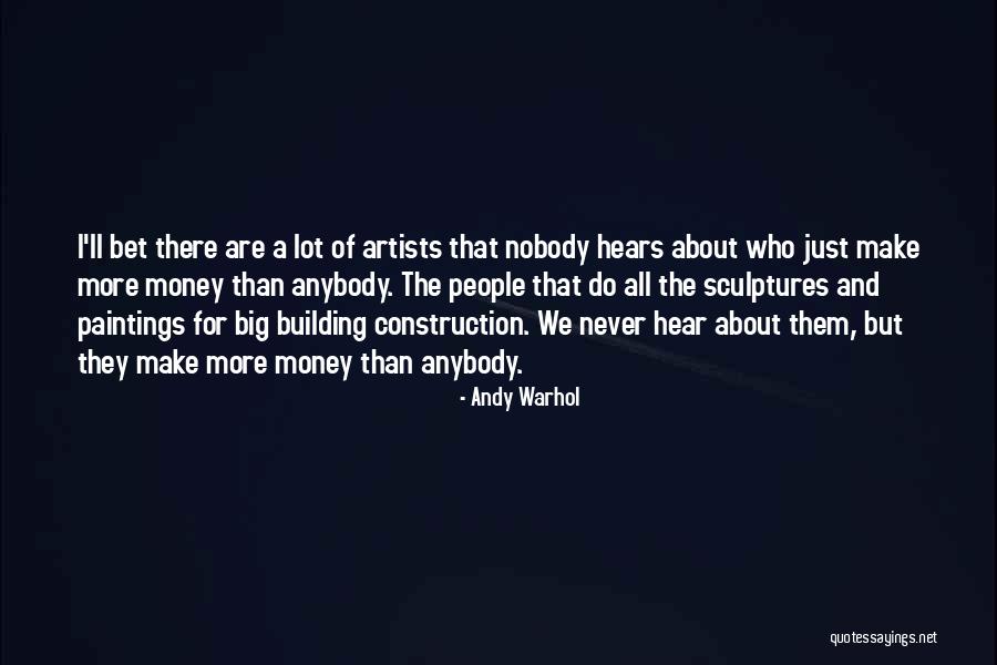 Traidora Letra Quotes By Andy Warhol Traidora Letra Quotes By Andy Warhol