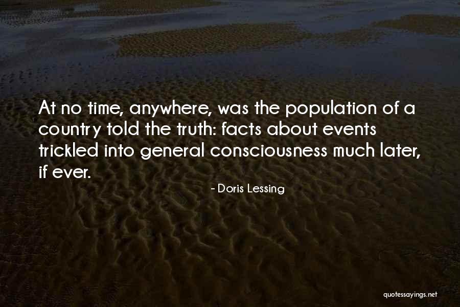 Traidora Letra Quotes By Doris Lessing Traidora Letra Quotes By Doris Lessing
