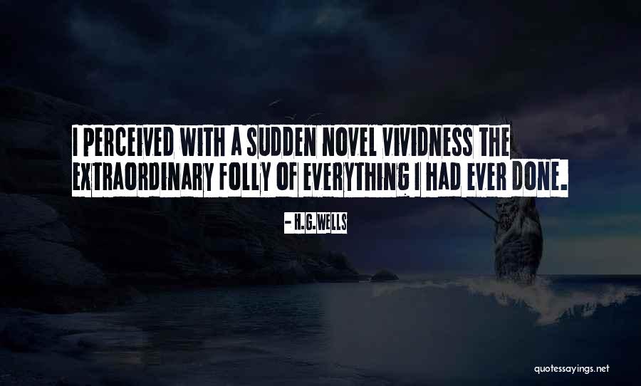 Traidora Letra Quotes By H.G.Wells Traidora Letra Quotes By H.G.Wells