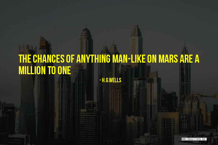 Traidora Letra Quotes By H.G.Wells Traidora Letra Quotes By H.G.Wells