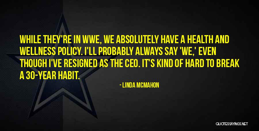 Traidores De La Quotes By Linda McMahon Traidores De La Quotes By Linda McMahon