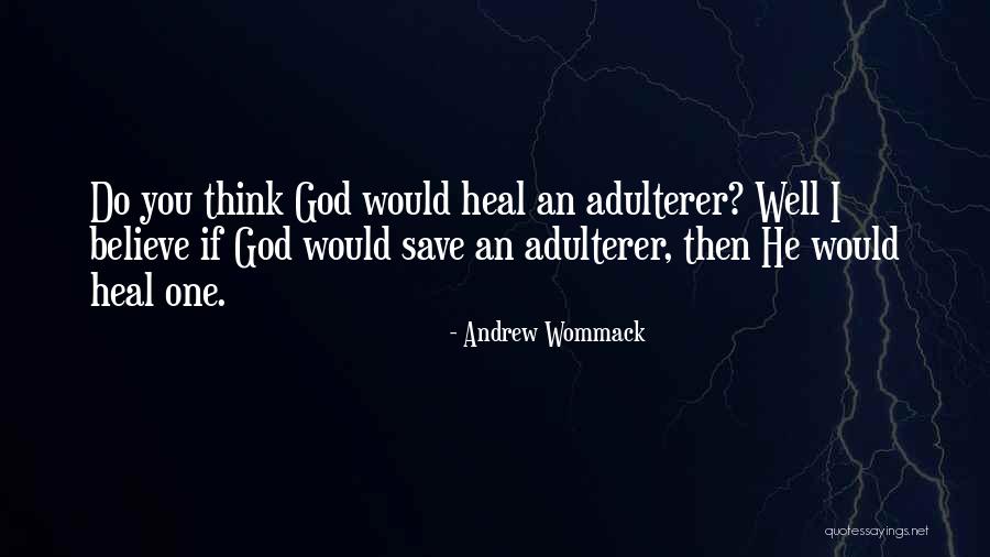 Traieste Sinonim Quotes By Andrew Wommack Traieste Sinonim Quotes By Andrew Wommack
