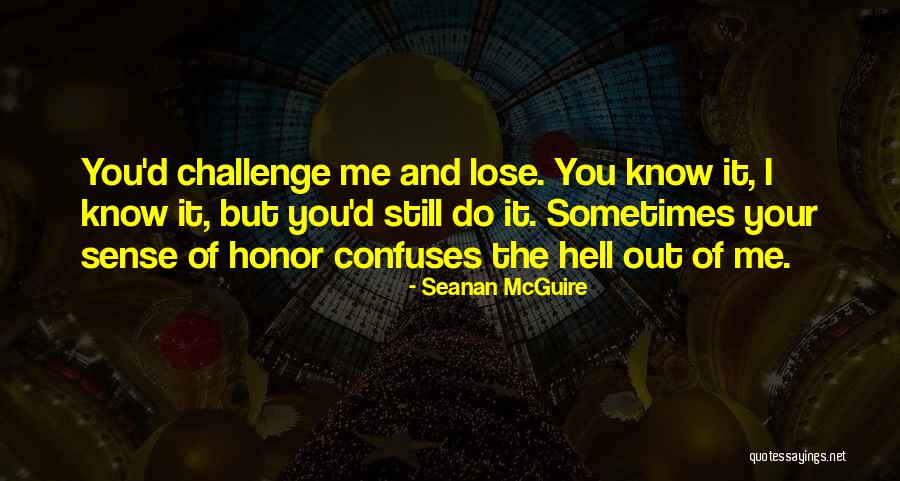 Traiettoria Palla Quotes By Seanan McGuire Traiettoria Palla Quotes By Seanan McGuire
