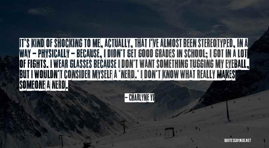 Traigame Quotes By Charlyne Yi Traigame Quotes By Charlyne Yi