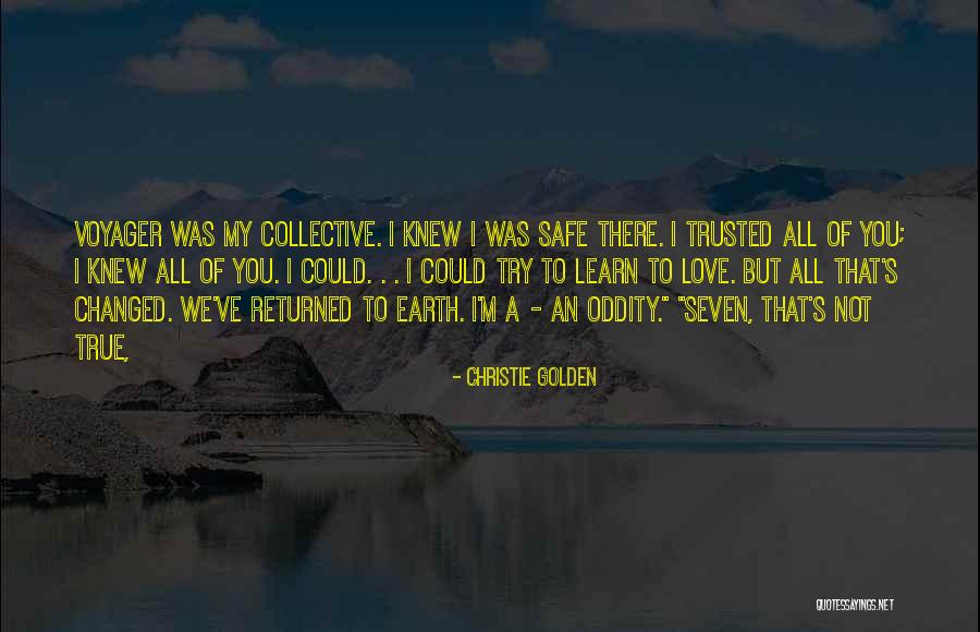 Traigame Quotes By Christie Golden Traigame Quotes By Christie Golden
