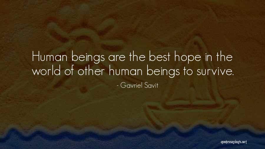 Traigame Quotes By Gavriel Savit Traigame Quotes By Gavriel Savit