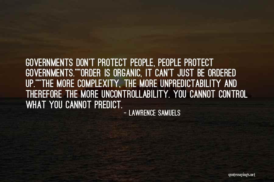 Traigame Quotes By Lawrence Samuels Traigame Quotes By Lawrence Samuels