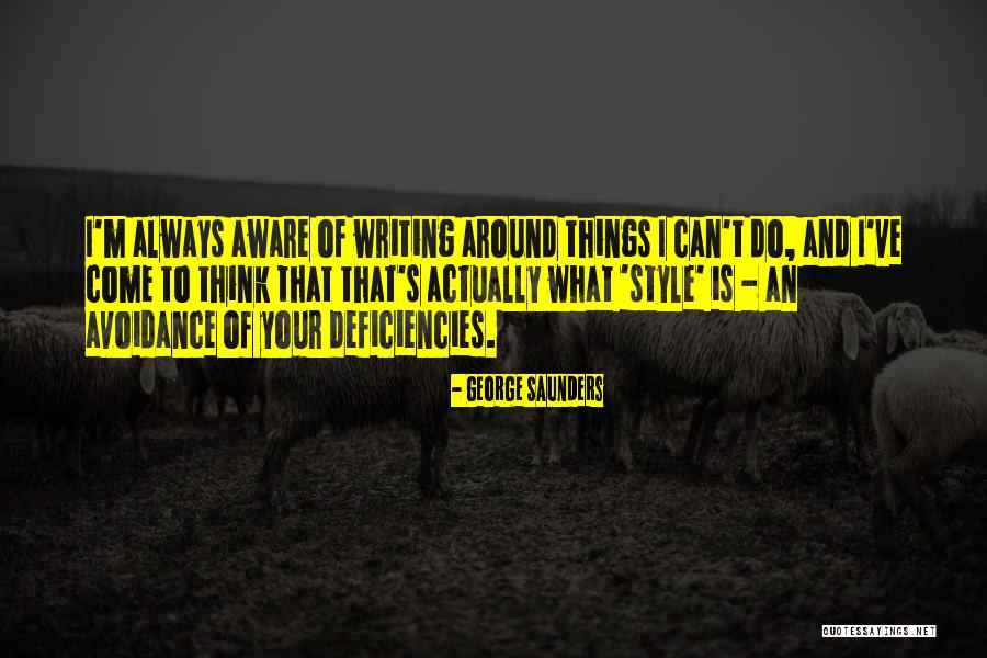 Traight Quotes By George Saunders Traight Quotes By George Saunders