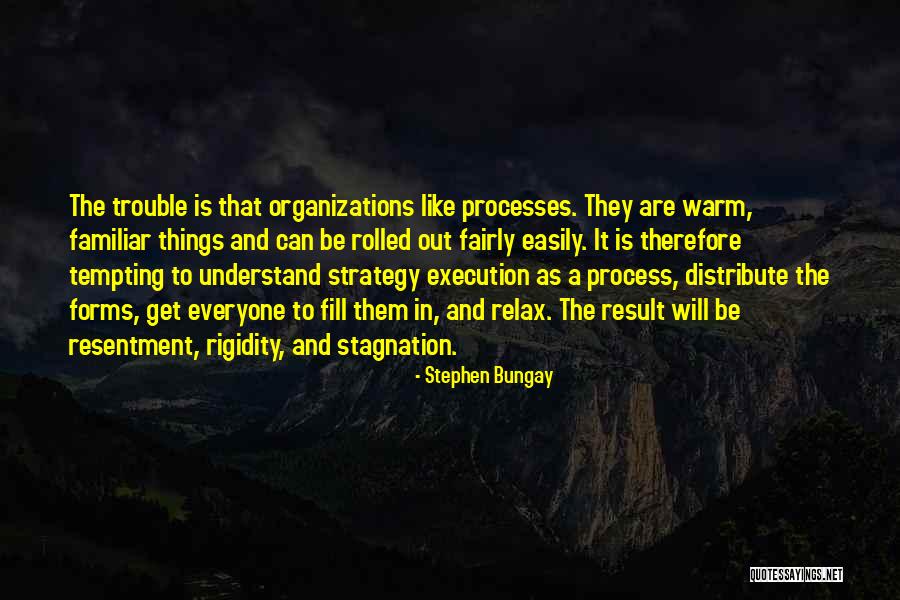 Trail Blazer Quotes By Stephen Bungay Trail Blazer Quotes By Stephen Bungay