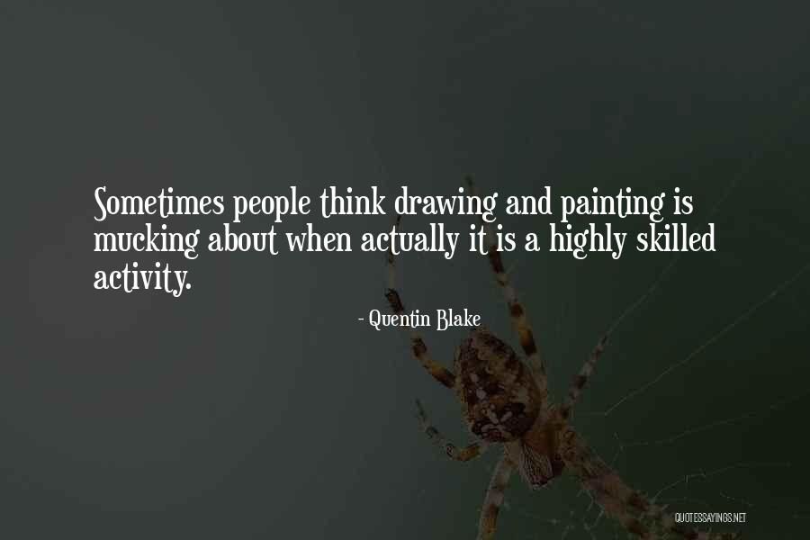 Trail Horses Quotes By Quentin Blake Trail Horses Quotes By Quentin Blake