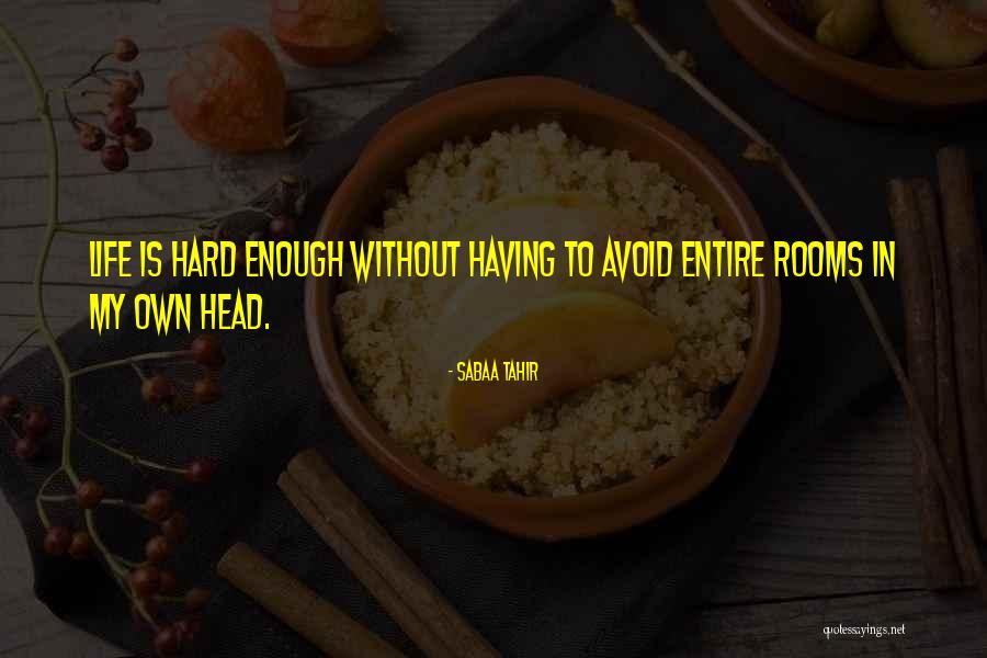 Trail Horses Quotes By Sabaa Tahir Trail Horses Quotes By Sabaa Tahir