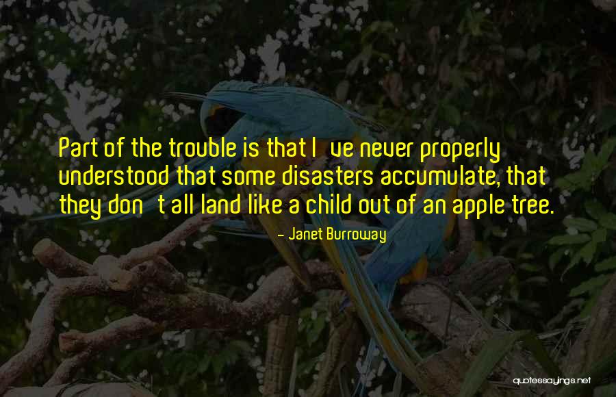 Trail In Tagalog Quotes By Janet Burroway Trail In Tagalog Quotes By Janet Burroway