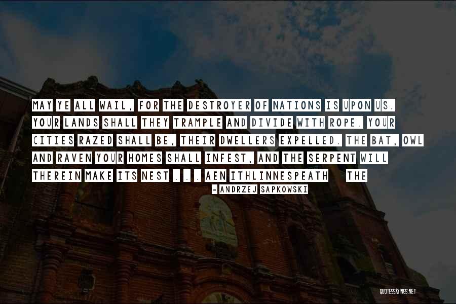 Trail Mix Gift Quotes By Andrzej Sapkowski Trail Mix Gift Quotes By Andrzej Sapkowski