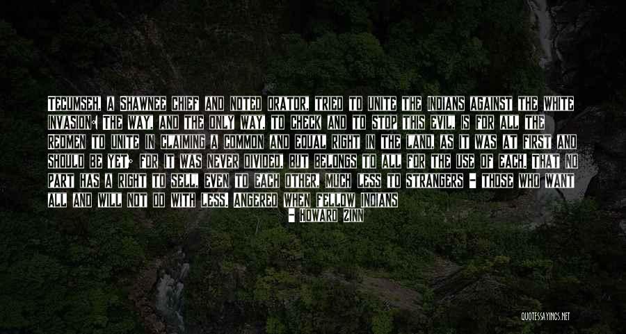 Trail Of Blood Quotes By Howard Zinn Trail Of Blood Quotes By Howard Zinn