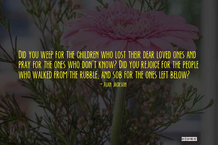 Trail Run Quotes By Alan Jackson Trail Run Quotes By Alan Jackson