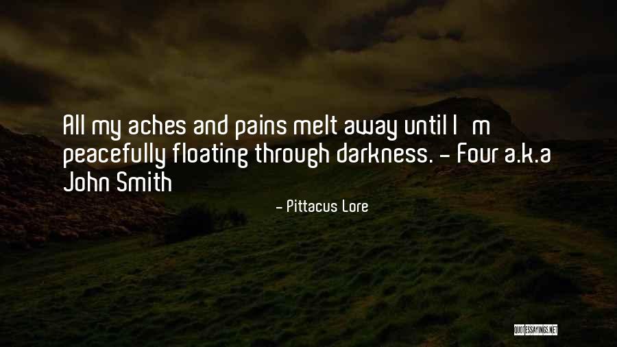 Trailanga Swami Quotes By Pittacus Lore Trailanga Swami Quotes By Pittacus Lore