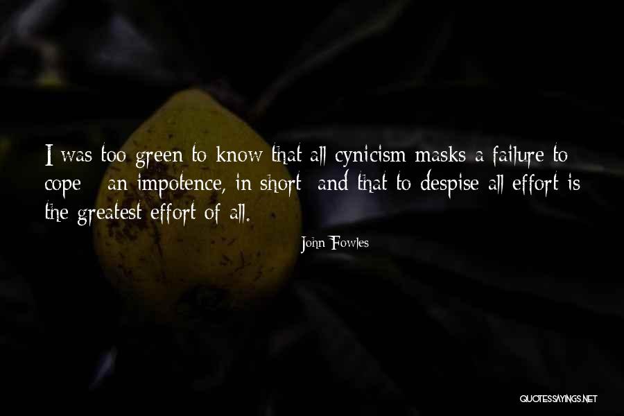 Trailblazing Women Quotes By John Fowles Trailblazing Women Quotes By John Fowles