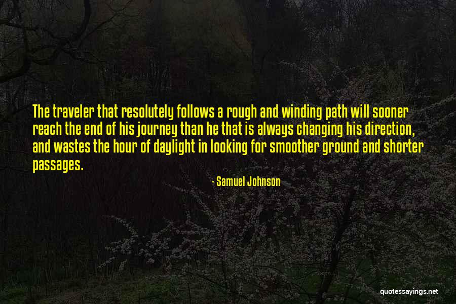Trailcraft Bikes Quotes By Samuel Johnson Trailcraft Bikes Quotes By Samuel Johnson