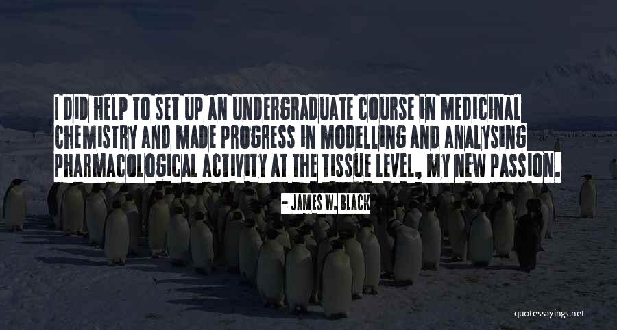 Trailed Sprayers Quotes By James W. Black Trailed Sprayers Quotes By James W. Black