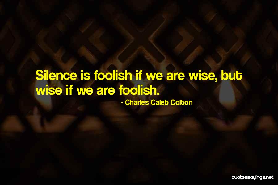 Trailer Addict Quotes By Charles Caleb Colton Trailer Addict Quotes By Charles Caleb Colton