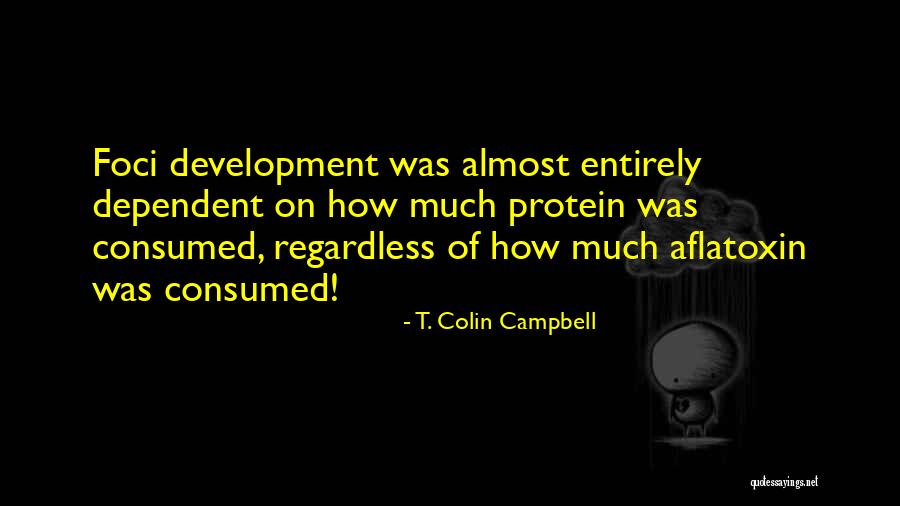 Trailer How To On Scratch Quotes By T. Colin Campbell Trailer How To On Scratch Quotes By T. Colin Campbell