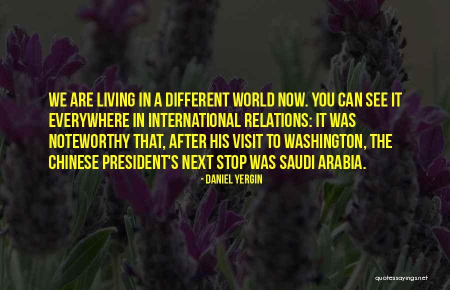 Trailing Speedwell Quotes By Daniel Yergin Trailing Speedwell Quotes By Daniel Yergin