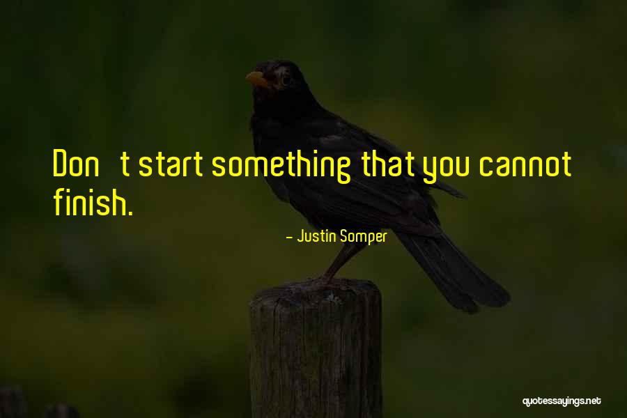 Trailing Stop Quotes By Justin Somper