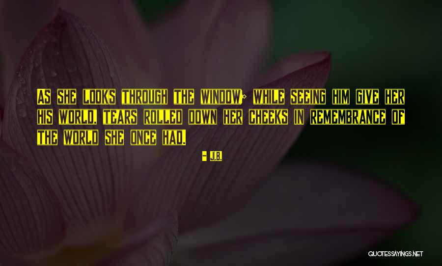 Trailla Quotes By J.B. Trailla Quotes By J.B.