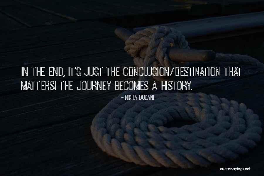 Trailleuse Quotes By Nikita Dudani Trailleuse Quotes By Nikita Dudani