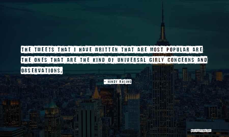 Trails Hiking Quotes By Mindy Kaling Trails Hiking Quotes By Mindy Kaling