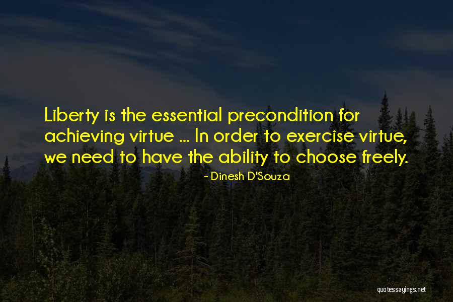 Trailside Apartments Quotes By Dinesh D'Souza Trailside Apartments Quotes By Dinesh D'Souza
