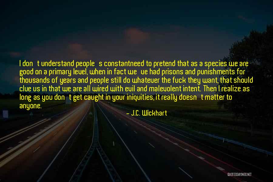 Trailside Apartments Quotes By J.C. Wickhart Trailside Apartments Quotes By J.C. Wickhart