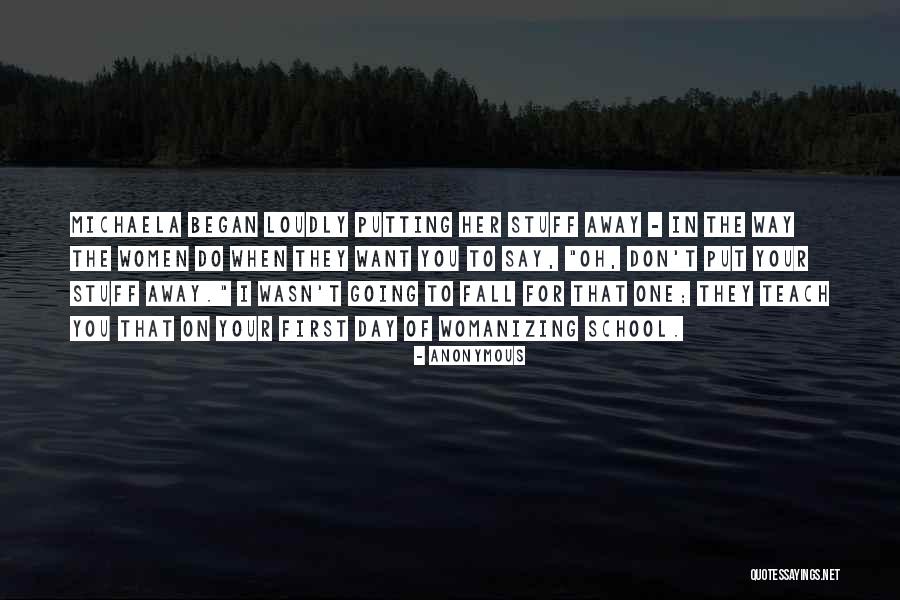 Trailside Gallery Quotes By Anonymous Trailside Gallery Quotes By Anonymous