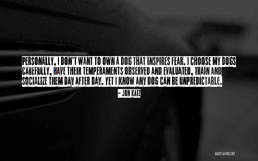 Train A Dog Quotes By Jon Katz Train A Dog Quotes By Jon Katz