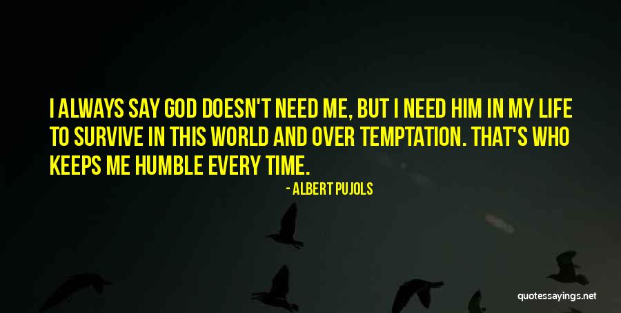 Train And Rail Quotes By Albert Pujols Train And Rail Quotes By Albert Pujols