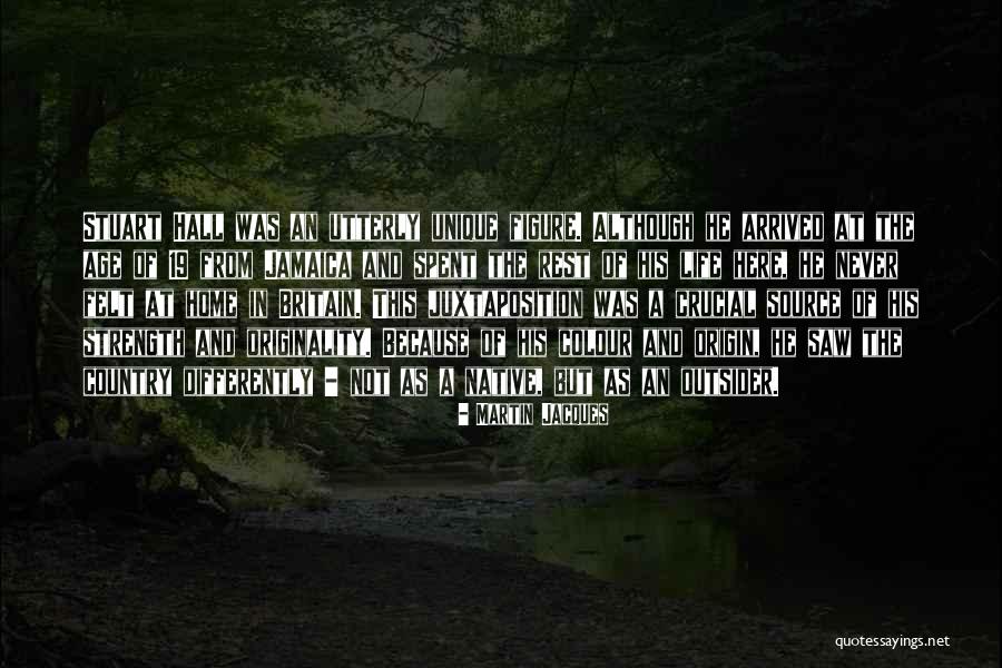 Train And Rail Quotes By Martin Jacques Train And Rail Quotes By Martin Jacques