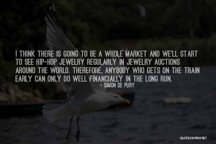 Train De Quotes By Simon De Pury Train De Quotes By Simon De Pury