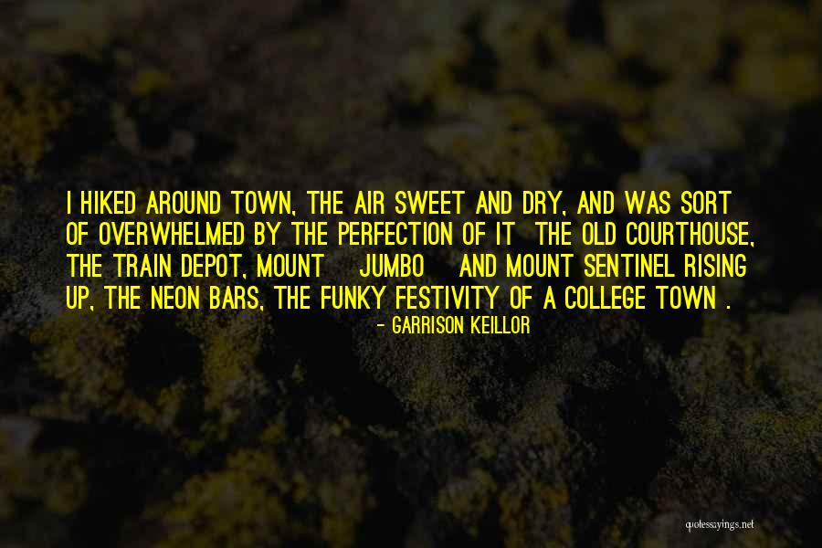Train Depot Quotes By Garrison Keillor Train Depot Quotes By Garrison Keillor