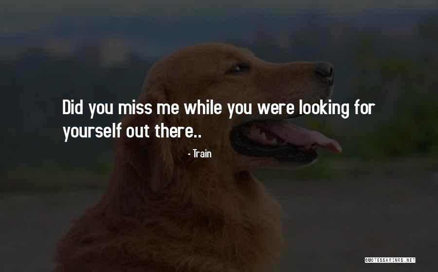 Train Quotes 80777 Train Quotes 80777