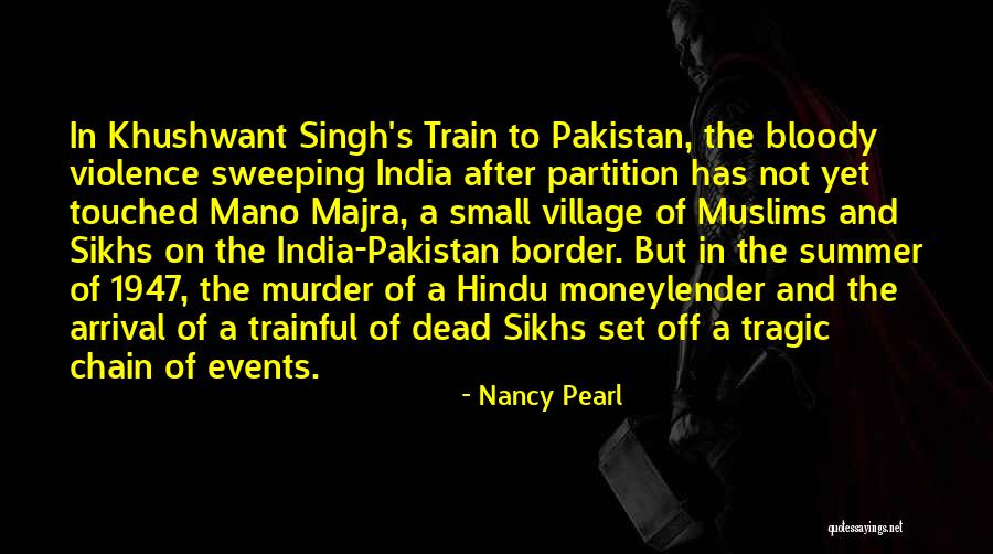 Train Set Quotes By Nancy Pearl Train Set Quotes By Nancy Pearl