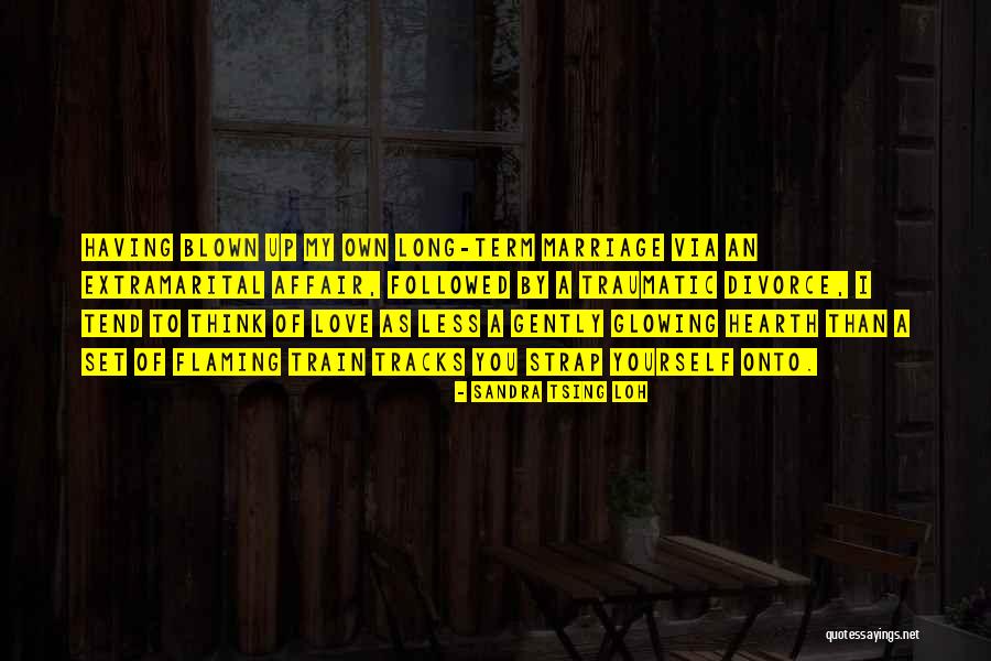 Train Set Quotes By Sandra Tsing Loh Train Set Quotes By Sandra Tsing Loh