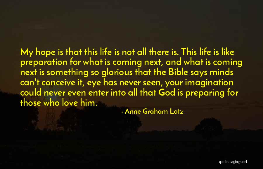 Train Smith Cameron Yoe Quotes By Anne Graham Lotz Train Smith Cameron Yoe Quotes By Anne Graham Lotz