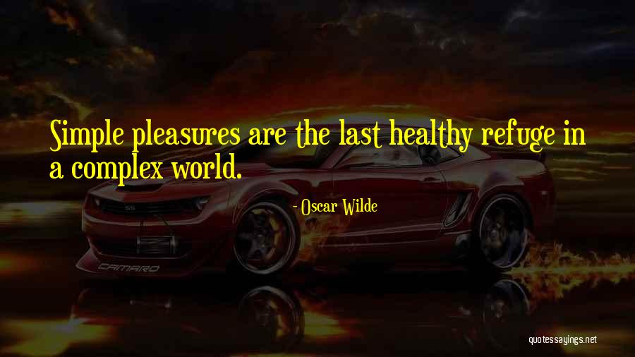 Train Smith Cameron Yoe Quotes By Oscar Wilde