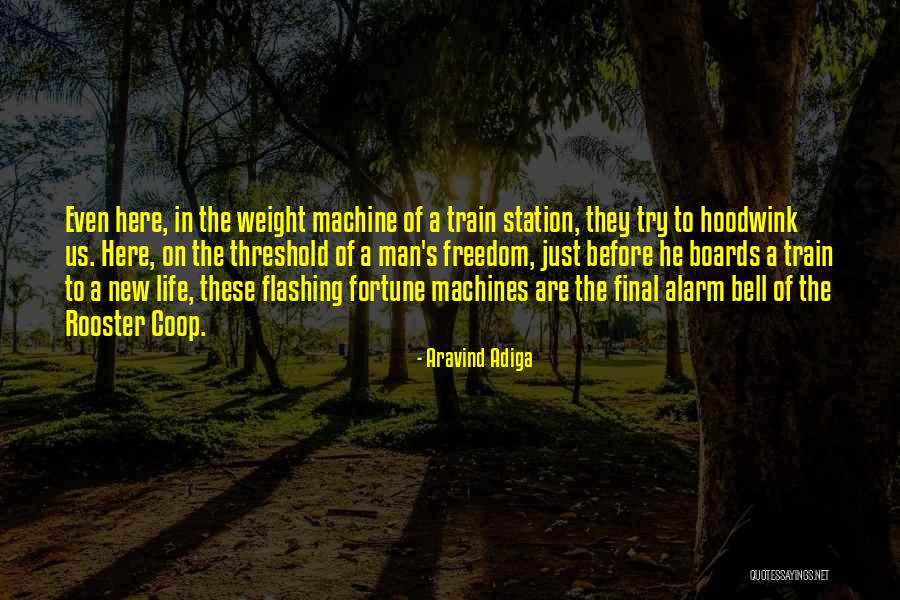 Train Station Quotes By Aravind Adiga Train Station Quotes By Aravind Adiga