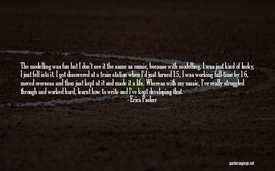 Train Station Quotes By Erica Packer Train Station Quotes By Erica Packer