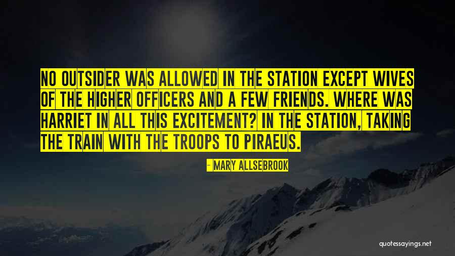 Train Station Quotes By Mary Allsebrook Train Station Quotes By Mary Allsebrook