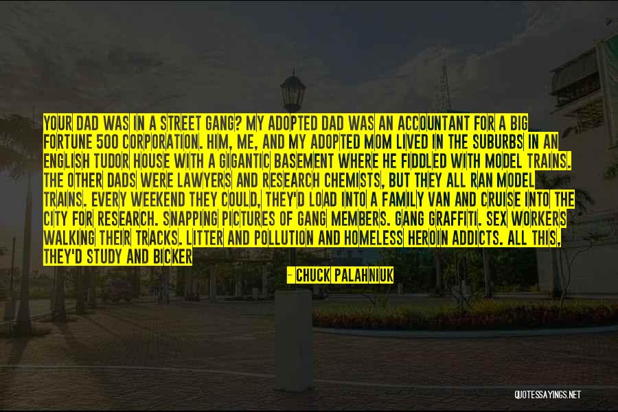 Train Tracks Quotes By Chuck Palahniuk Train Tracks Quotes By Chuck Palahniuk